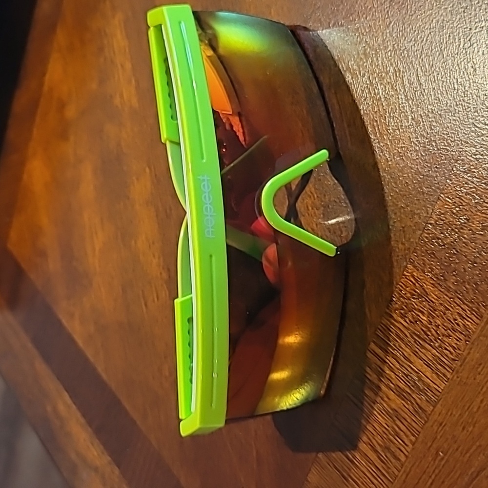 Nopeet Sunglasses Unisex New